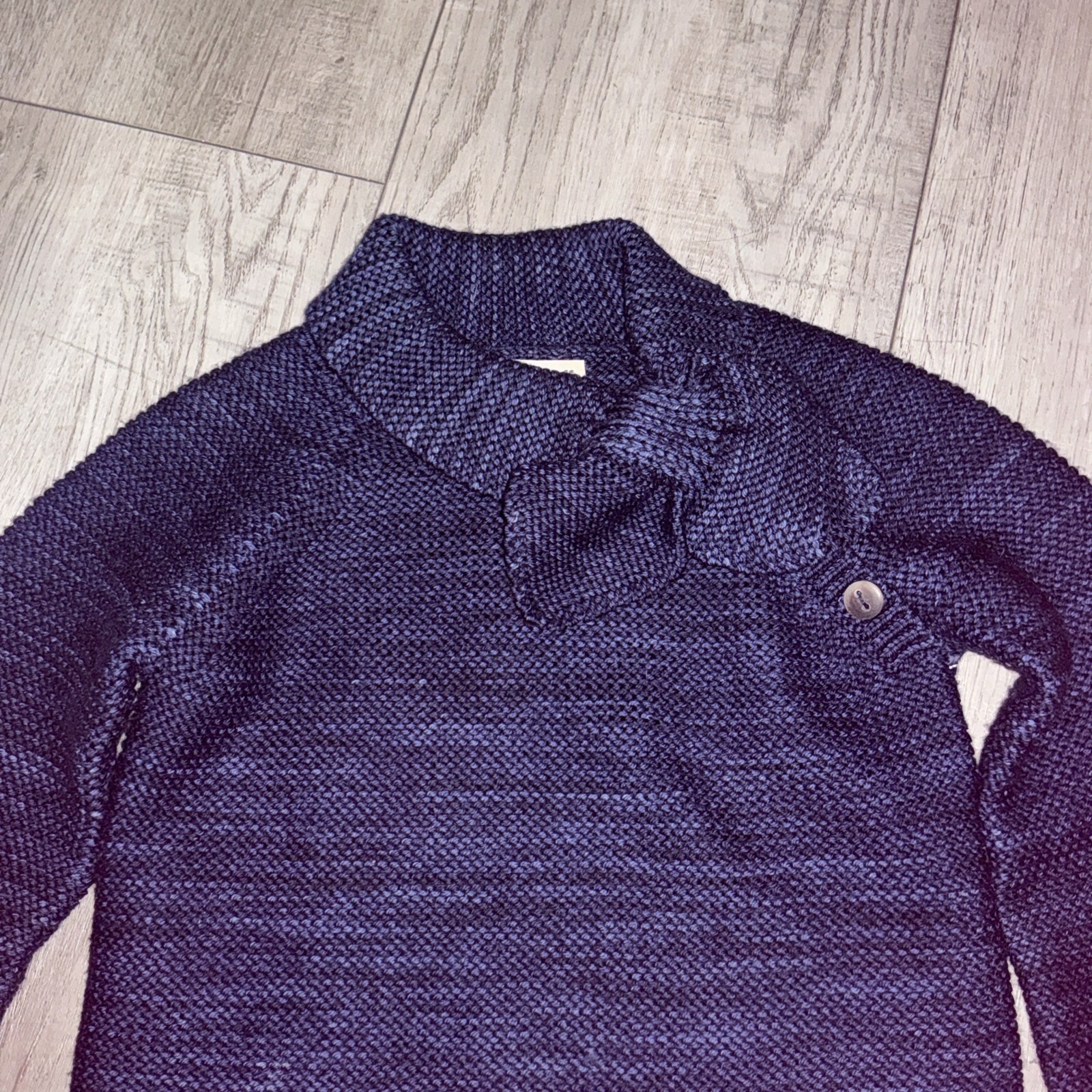 Misha & Puff Girls' Sweater Size 5y — image 3 of 5